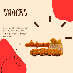 Snacks