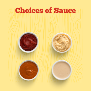 Sauces