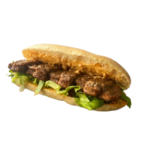 SANDWICH MEXICANO