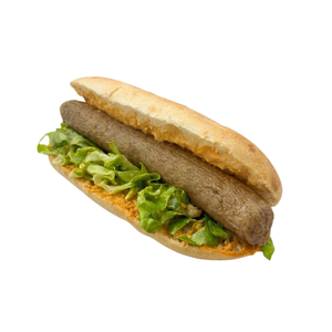 SANDWICH FRICADELLE