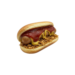 HOT DOG